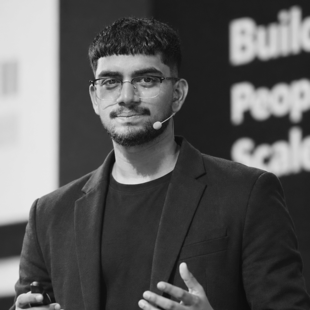 Sahil Saudagar